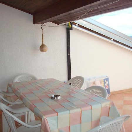 Apartmani Zafaranic Crikvenica Exterior photo