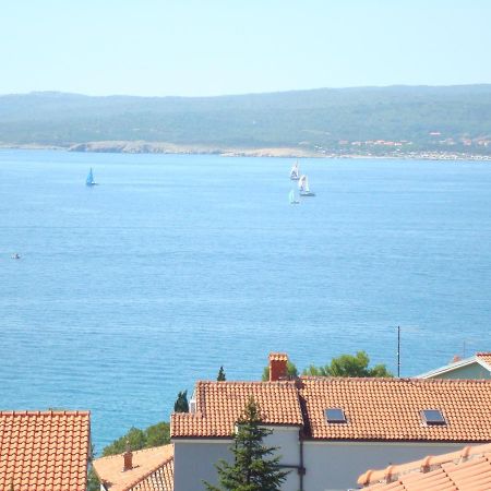 Apartmani Zafaranic Crikvenica Exterior photo