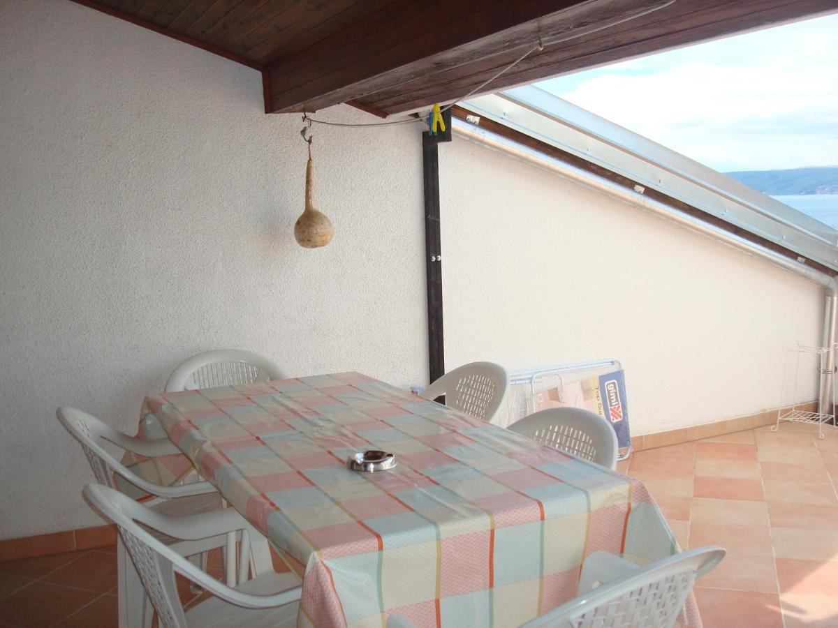 Apartmani Zafaranic Crikvenica Exterior photo