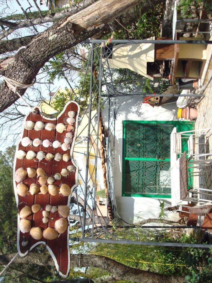 Apartmani Zafaranic Crikvenica Exterior photo