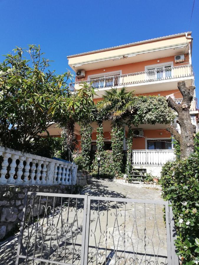 Apartmani Zafaranic Crikvenica Exterior photo