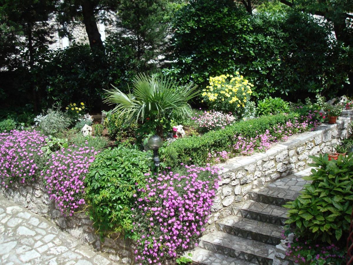 Apartmani Zafaranic Crikvenica Exterior photo