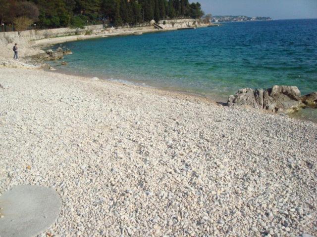 Apartmani Zafaranic Crikvenica Exterior photo