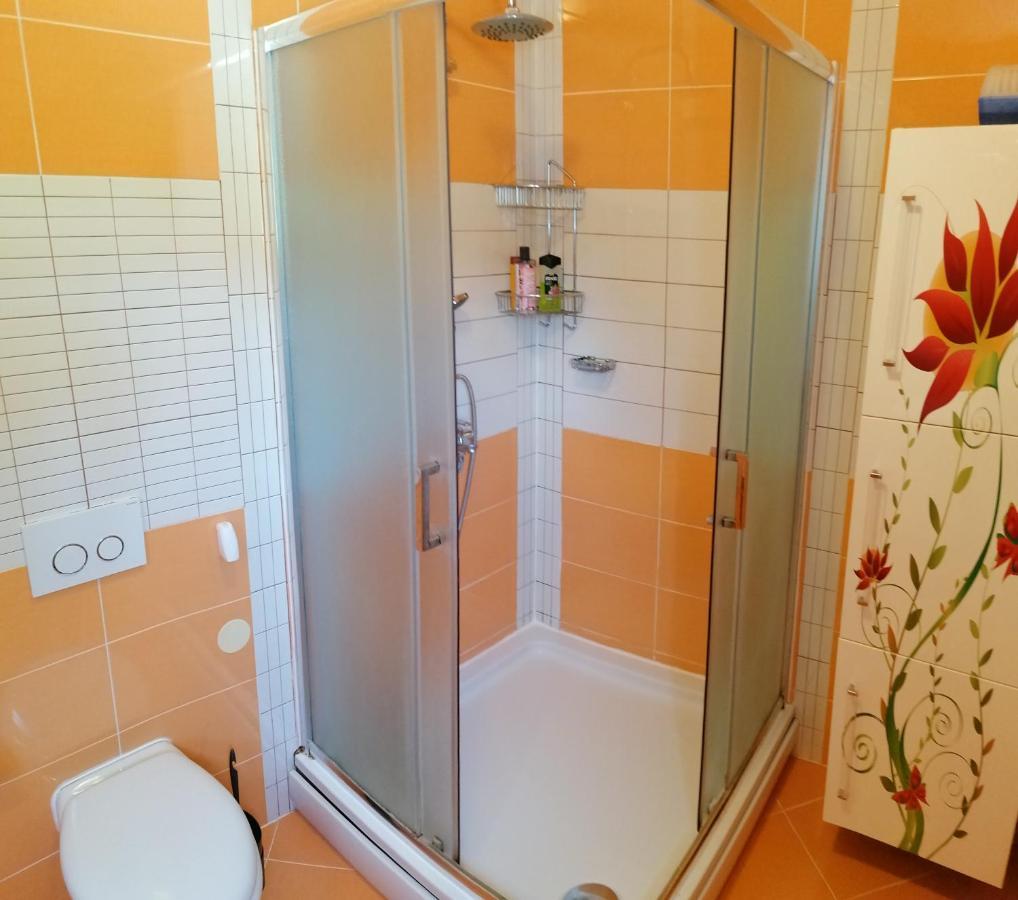 Apartmani Zafaranic Crikvenica Exterior photo