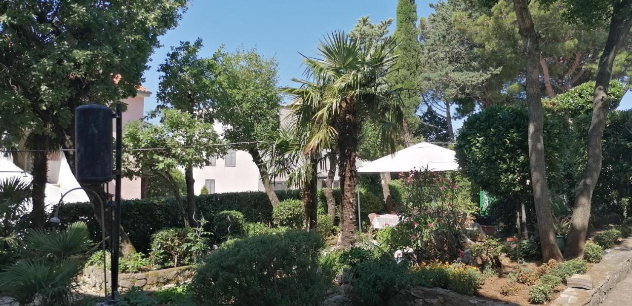 Apartmani Zafaranic Crikvenica Exterior photo